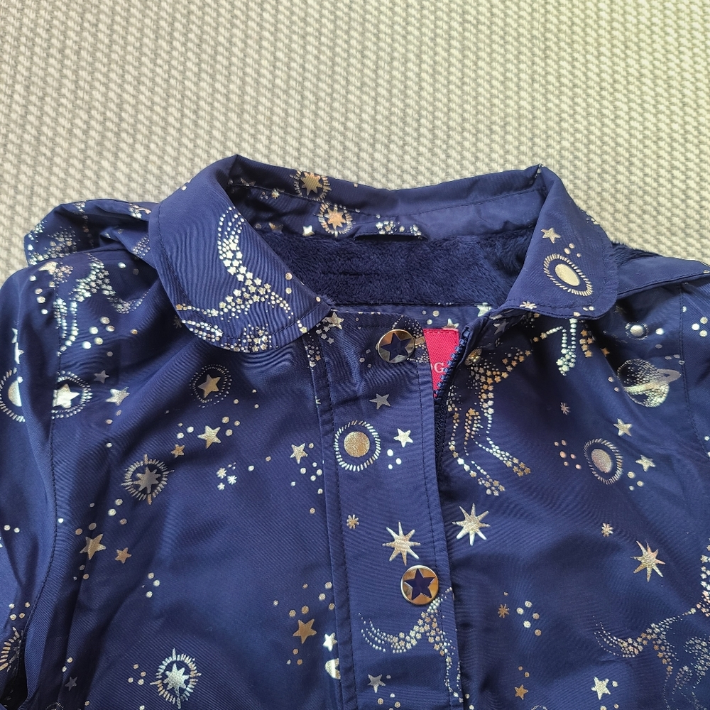 Jacket - Picture 8 of 14